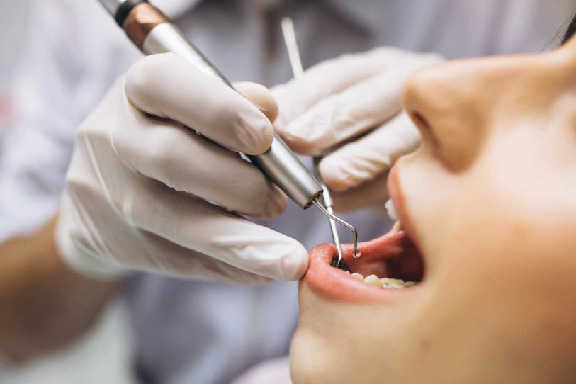 endodoncja